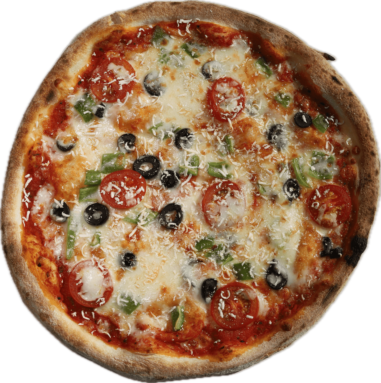 Ege Pizza