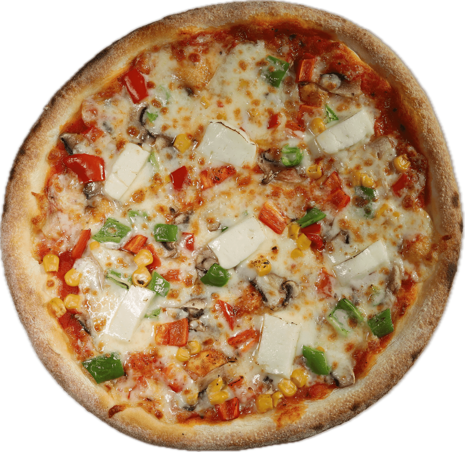 Akdeniz Pizza