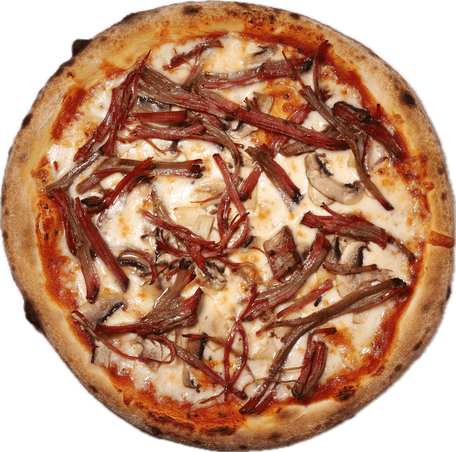 Tandır Pizza